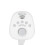 Graco Graco SoftSway 2-in-1 Smart Swing & Rocker with silent magentic motion technology, Suitable from birth to approx. 6 months (9 kg)), Starlight fashion 3
