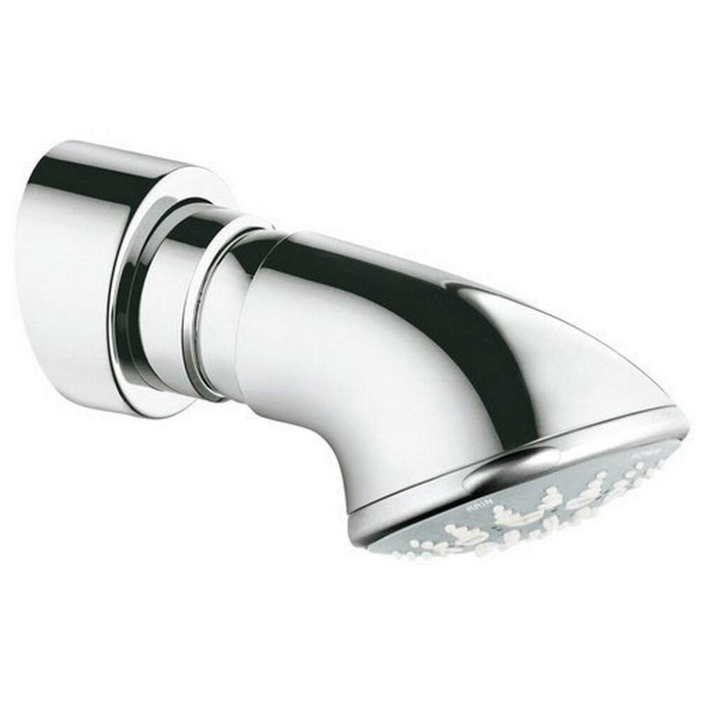 Grohe Relexa Ultra Head Shower 5 Sprays Chrome 27062000