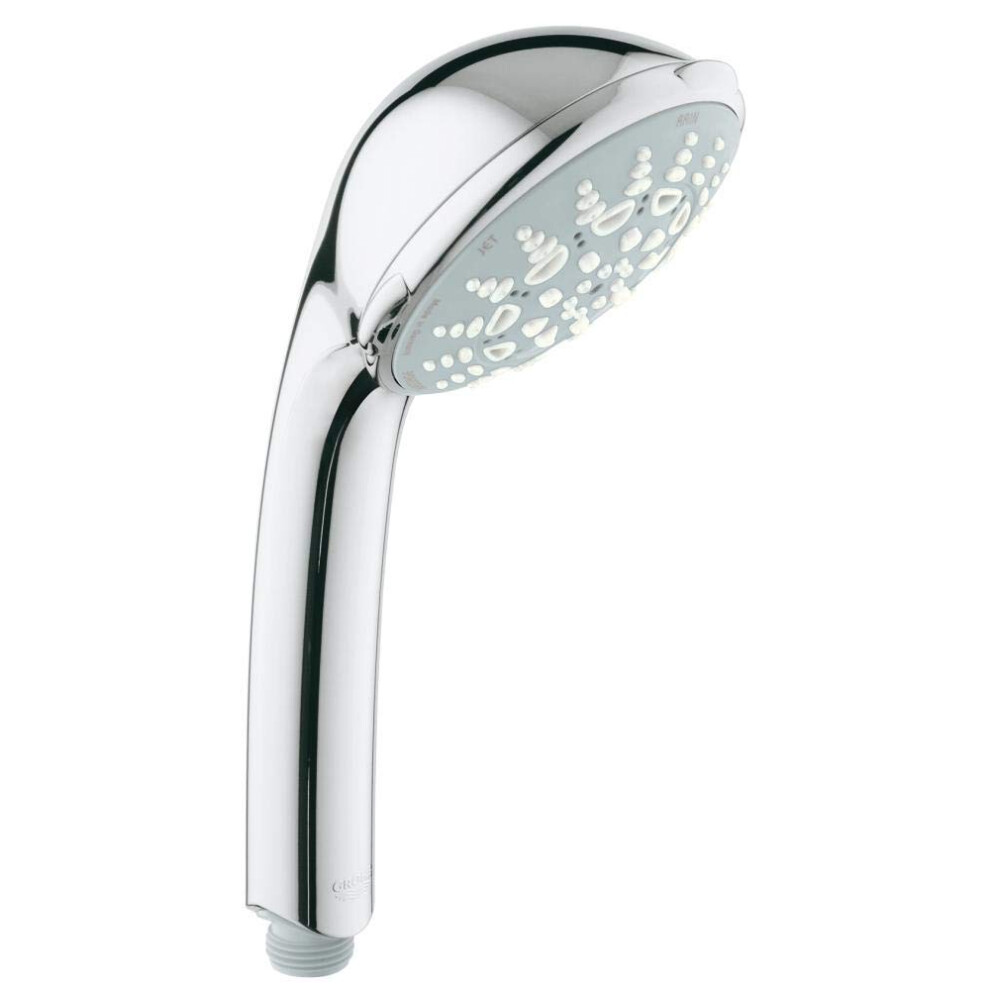 GROHE Relexa Ultra Hand Shower 5 Sprays Chrome 28796000