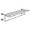 Grohe GROHE Essentials Cube New Multi-Towel Rack Chrome 40512001 2