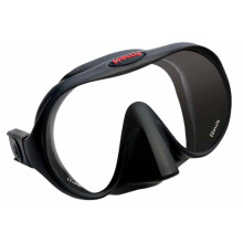 Hollis M-1 Frameless MASK, Black