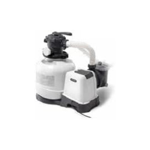 Intex Intex 2800 Gph Sand Filter Pump(220-240 Volt)