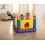 Intex Jump-o-lene Castle Bouncer 7