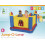 Intex Jump-o-lene Castle Bouncer 11
