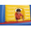 Intex Jump-o-lene Castle Bouncer 6