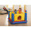 Intex Jump-o-lene Castle Bouncer 12