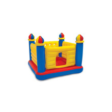 Jump-o-lene Castle Bouncer