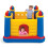 Intex Jump-o-lene Castle Bouncer 8