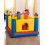 Intex Jump-o-lene Castle Bouncer 14