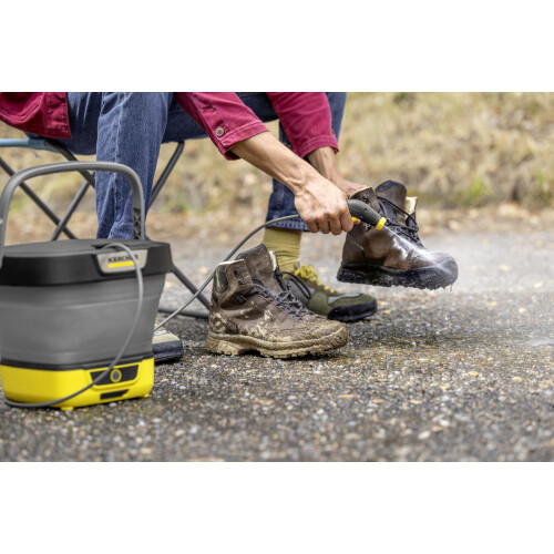 Refurbished Kärcher Kärcher OC 3 Foldable Portable Cleaner 2