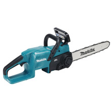 Makita DUC357Z 18V Li-ion LXT Brushless 350mm Chainsaw – Batteries and Charger Not Included