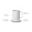 Tasse - Ember 2 - Blanc - Rond - Compatible lave-vaisselle 6