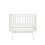 Obaby Obaby Gliding Crib - White (22OB0202) 4