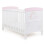 Obaby Obaby Grace Inspire Cot Bed - Unicorn 1