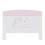 Obaby Obaby Grace Inspire Cot Bed - Unicorn 3