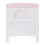 Obaby Obaby Grace Inspire Cot Bed - Unicorn 4