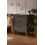 Obaby Obaby Maya Changing Unit - Slate with Natural 1