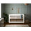 Obaby Obaby Moisture Management Cot Mattress 120 x 60cm 3