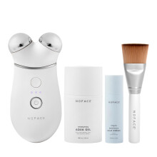 NuFACE TRINITY+ Starter Kit
