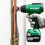 Hikoki RH18DAW4Z Heat Gun 18V Bare Unit 3