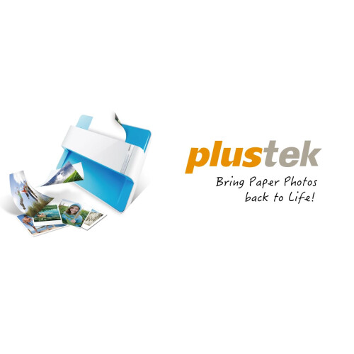 Plustek ePhoto Z300 A4 Document Scanner 2