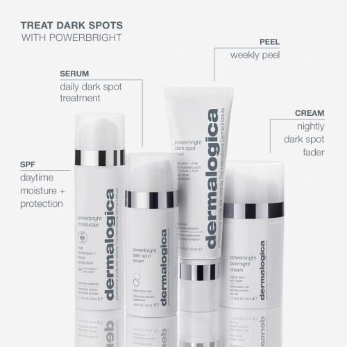Dermalogica PowerBright Dark Spot System 2