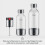 Infizz Fusion 1L - Sage kaasuttamiskone 3