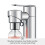 Infizz Fusion 1L - Sage kaasuttamiskone 4