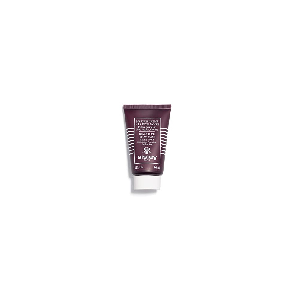 Sisley Black Rose Cream Mask