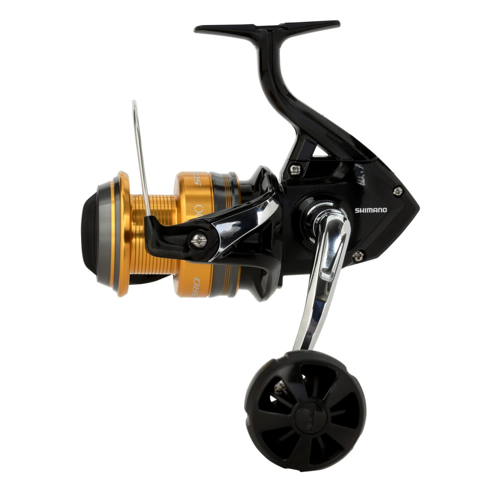 Shimano Socorro 5000F SW Offshore Spinning Fishing Reel