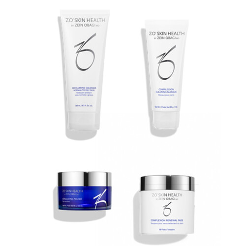 Zo Skin Health ZO Skin Health Teint Clearing-Programm 2