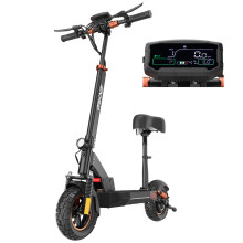 Ienyrid M4 PRO S+ Foldable Electric Scooter 800W 28MPH 10"Off Road