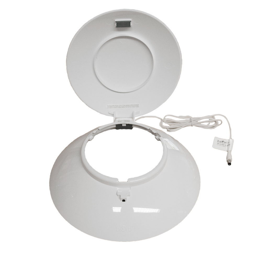 biOrb Halo 60L MCR Replacement Lid DC Version- White