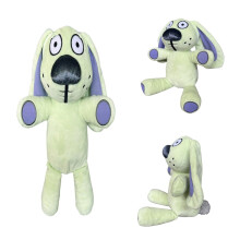 Knuffle Bunny Cute Simple Cartoon Childrens Early Education Puzzle Puppe Geschenk