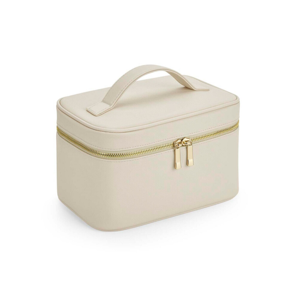 (One Size, Oyster) Bagbase Boutique Vanity Case