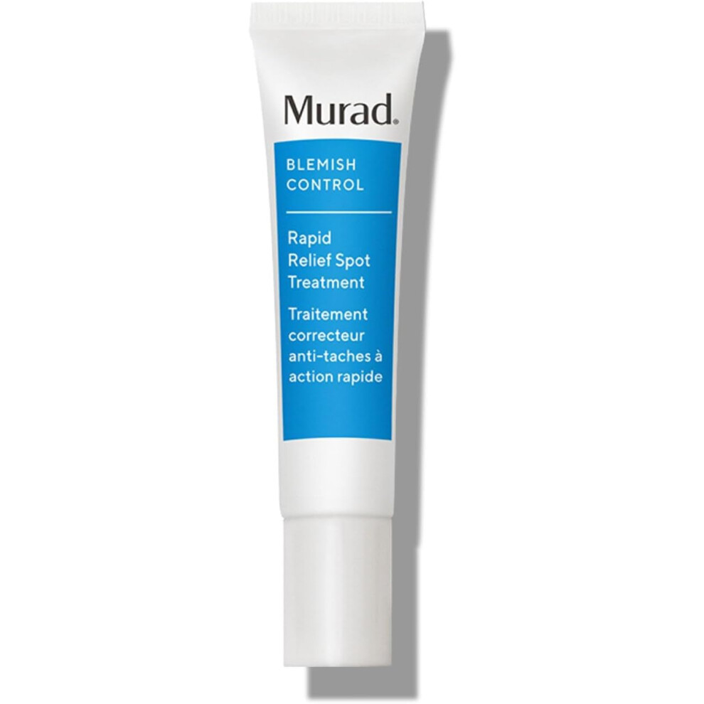 Murad Cream Rapid Relief Spot Treatment 15Ml