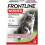 FRONTLINE FRONTLINE WORMER - Cat Worming Treatment - 2 Tablets 1
