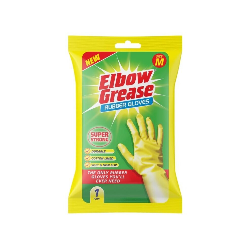 Elbow Grease Washing Glove-image-OPC-PCQSH9G-NEW