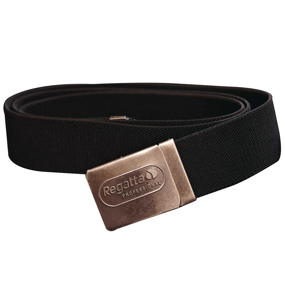 Regatta Mens Premium Workwear Belt With Stretch