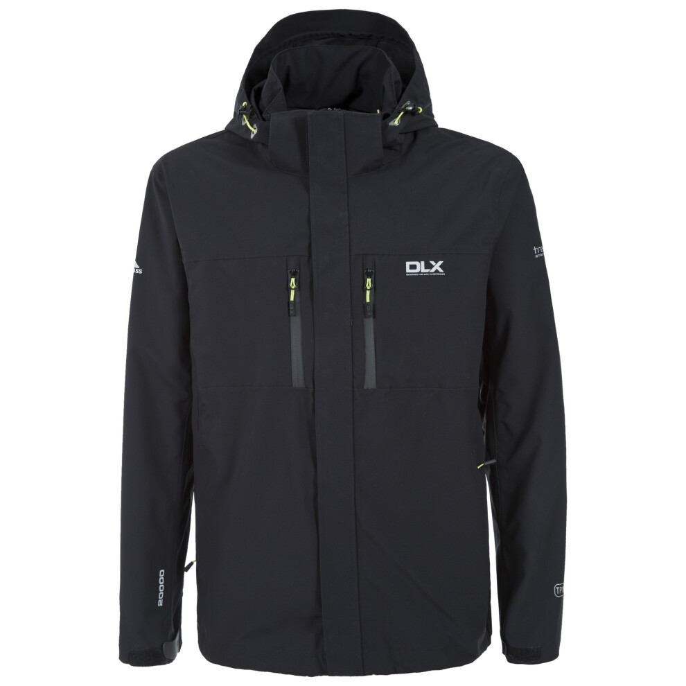 Oswalt DLX Waterproof Jacket