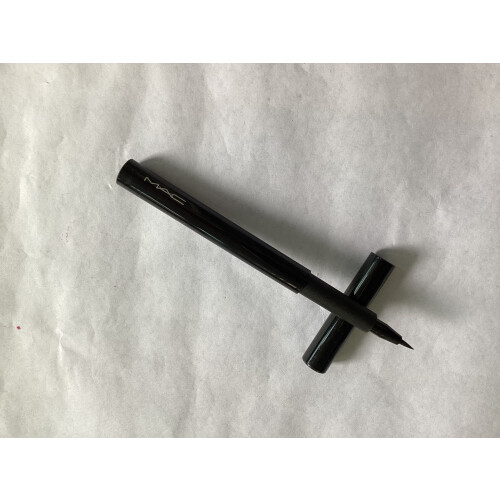 MAC MAC RapidBlackPenultimate  EyeLiner 1.1ml Unboxed