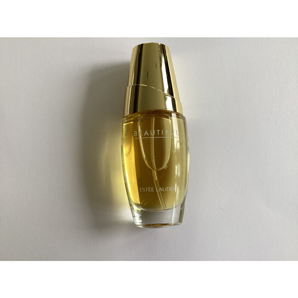 EstÃ©e Lauder 30ml Beautiful EDP Unboxed