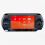 Refurbished Playstation Sony PSP E1000 Street - Charcoal Black Handheld System 1