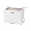 Living And Home 4-Tier Jewellery Storage Box with Transparent Lid 7