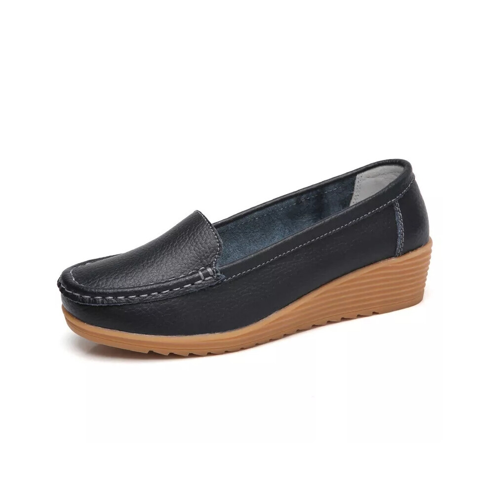 Womens loafers size 4.5 cheap