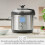 Sage - the Fast Slow Pro, Brushed Stainless Steel 8