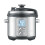 Sage - the Fast Slow Pro, Brushed Stainless Steel 1