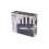 Joseph Joseph JOSEPH JOSEPH Folio Plus Set di 8 coltelli e tagliere Graphite 6
