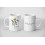 Starter-Kit - CRICUT - MugPress - Weiß 5