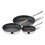 Tefal Tefal E304S344 Jamie Oliver Set x 3 τηγάνια, 20-24-28 cm, ανοξείδωτο ατσάλι 2